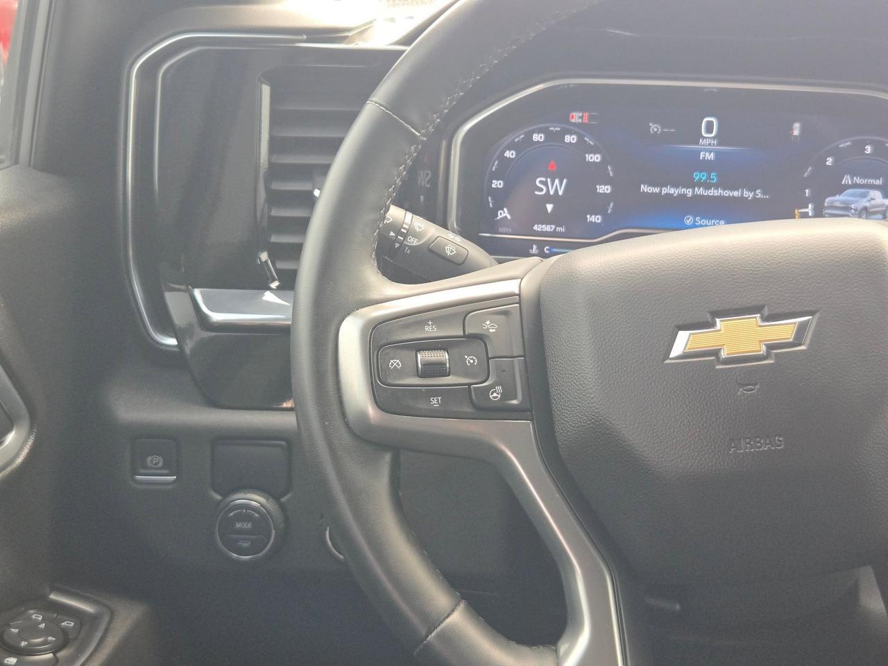 2024 Chevrolet Silverado 1500 LT Castroville TX