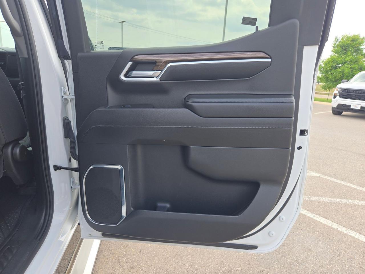 2024 Chevrolet Silverado 1500 LT Castroville TX