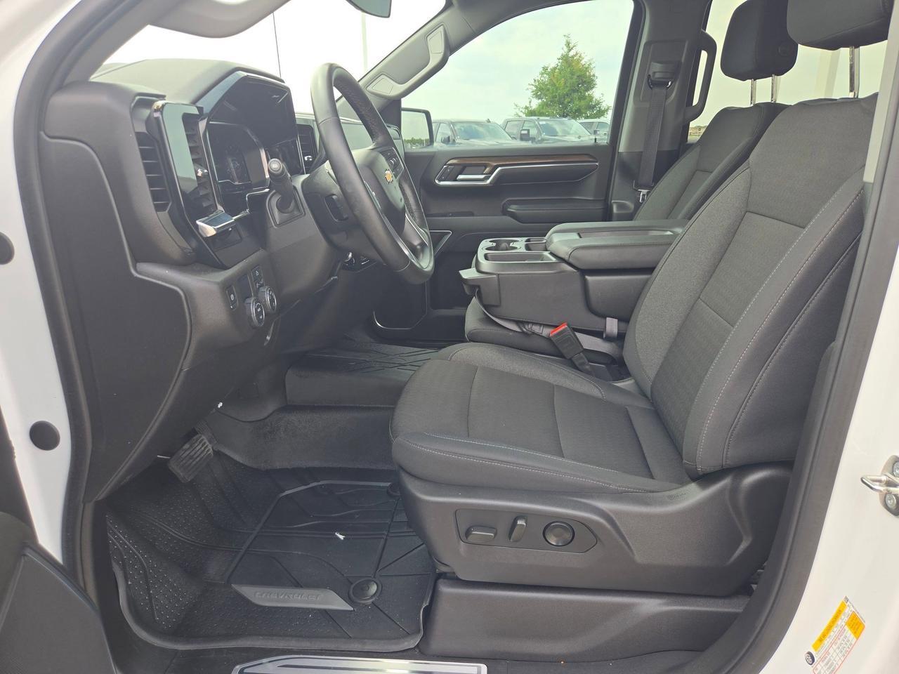 2024 Chevrolet Silverado 1500 LT Castroville TX