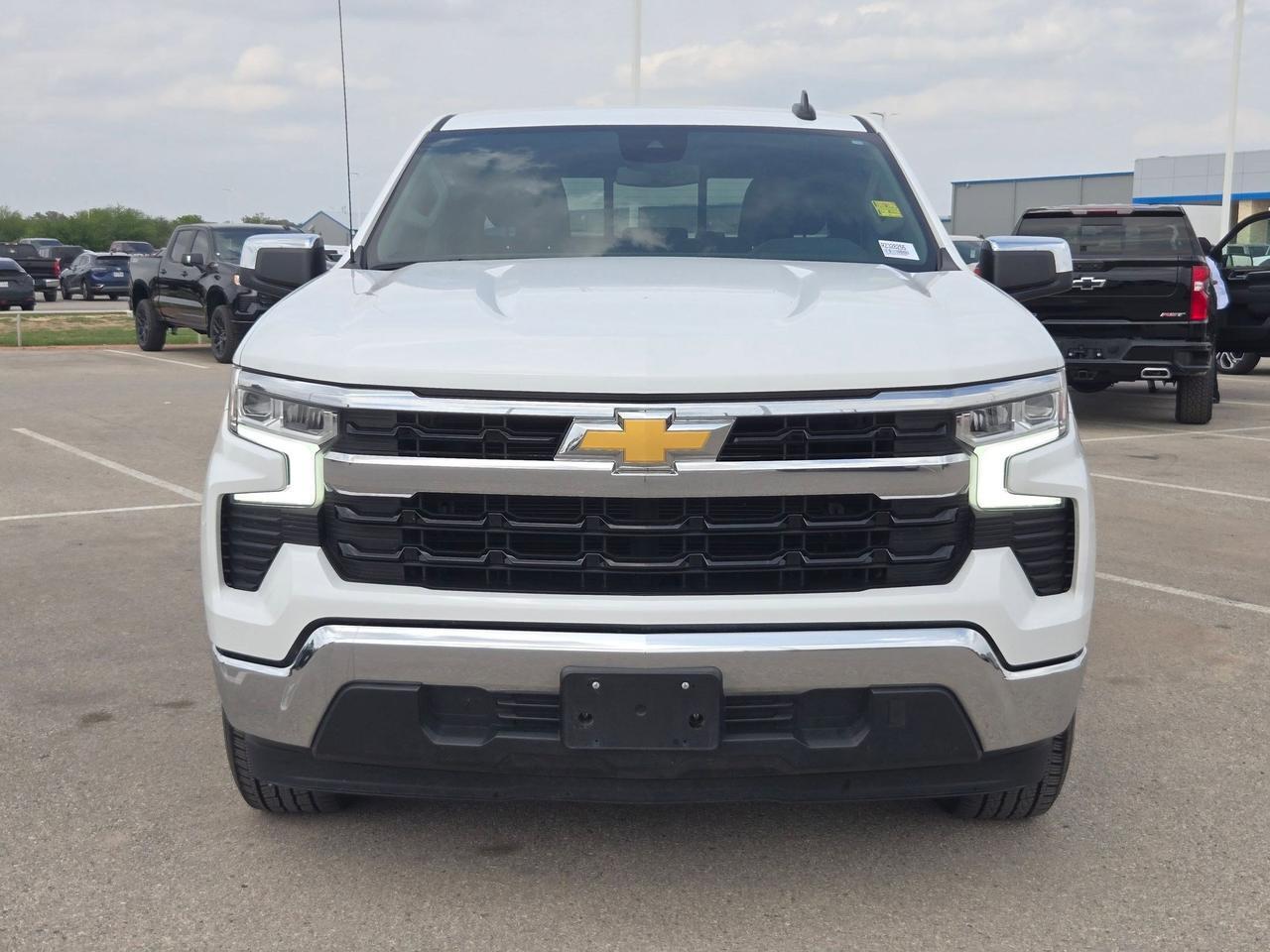 2024 Chevrolet Silverado 1500 LT Castroville TX