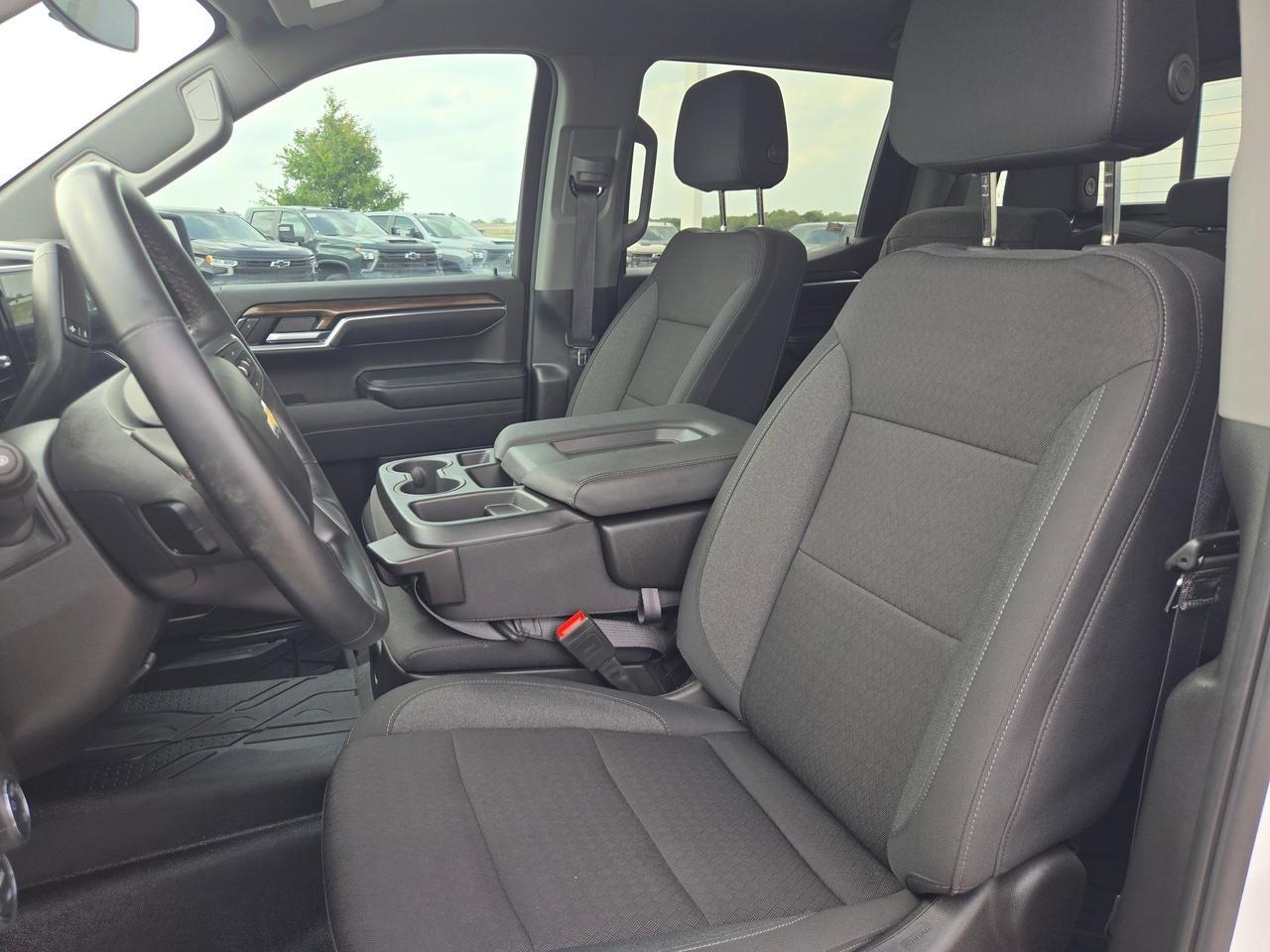 2024 Chevrolet Silverado 1500 LT Castroville TX