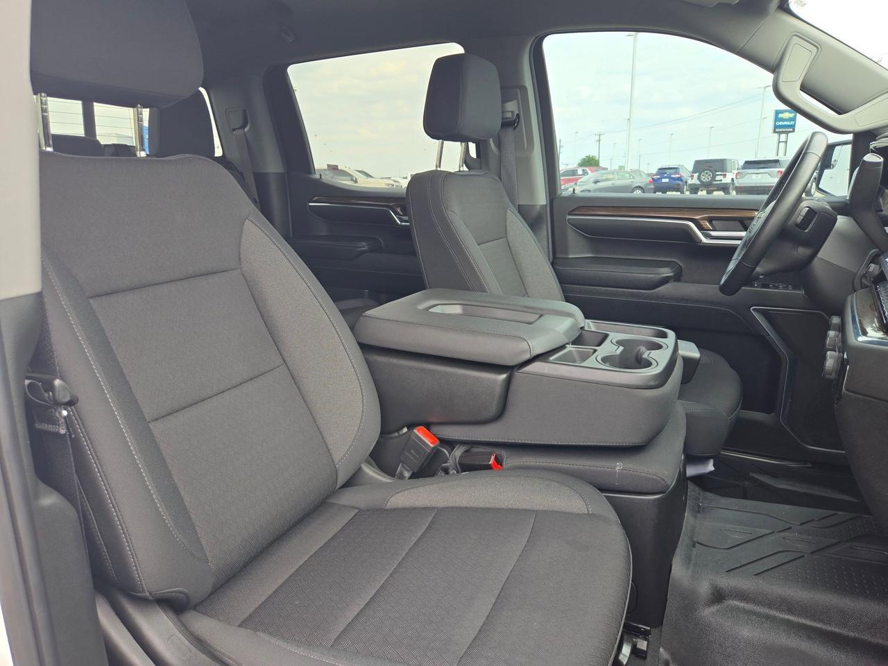 2024 Chevrolet Silverado 1500 LT Castroville TX