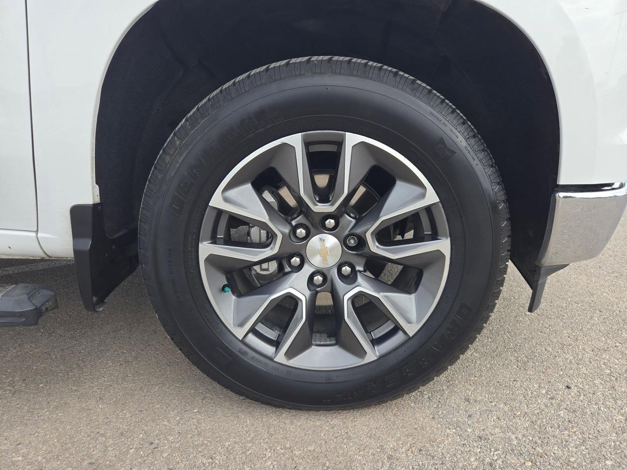 2024 Chevrolet Silverado 1500 LT Castroville TX