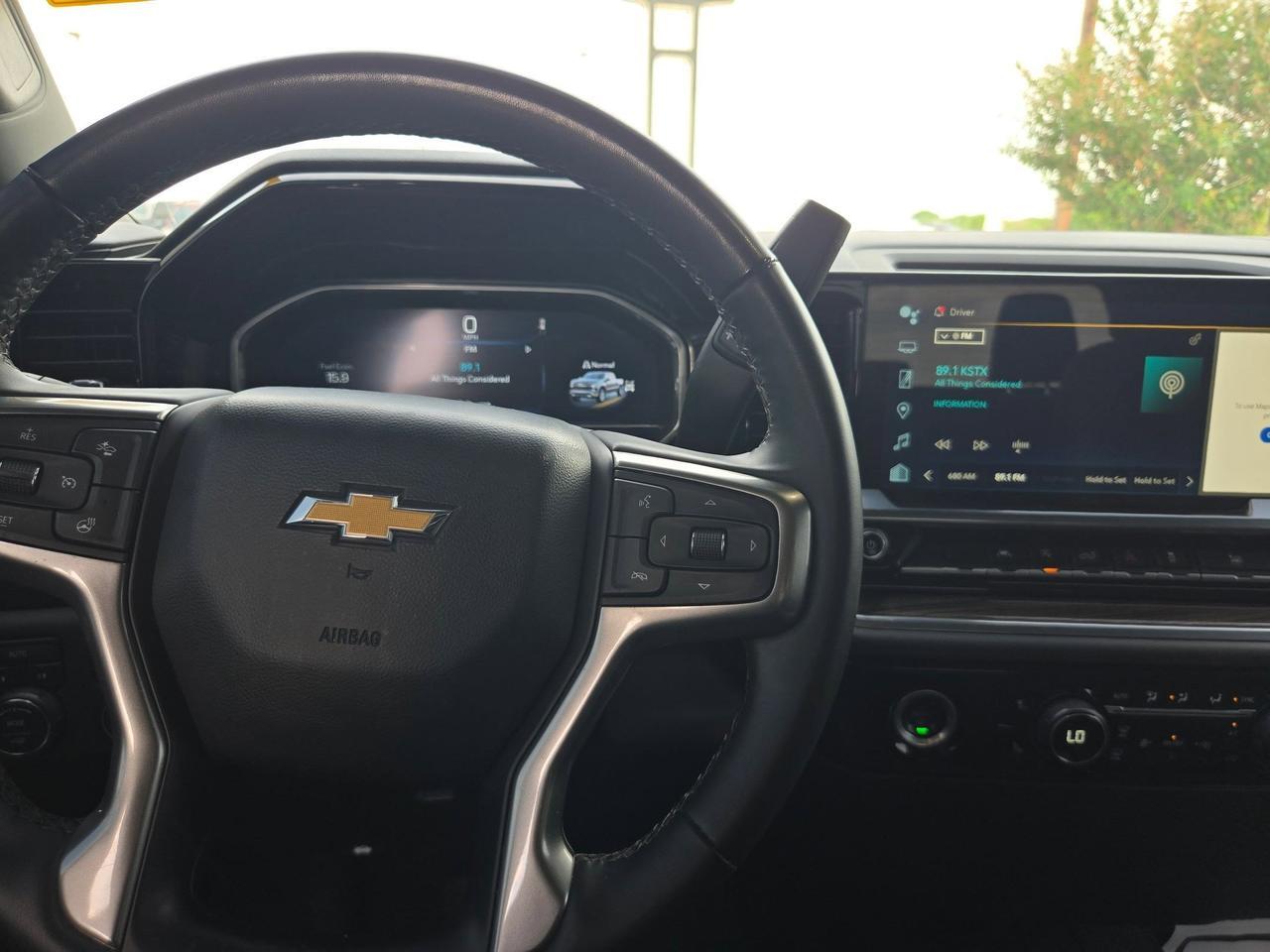 2024 Chevrolet Silverado 1500 LT Castroville TX