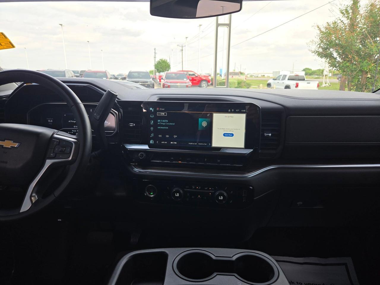2024 Chevrolet Silverado 1500 LT Castroville TX
