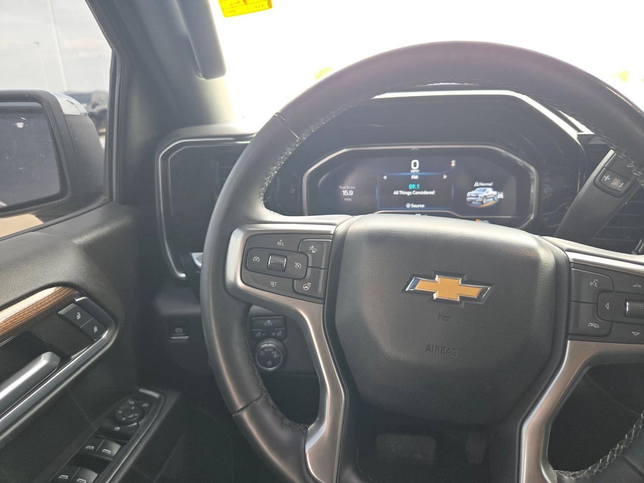 2024 Chevrolet Silverado 1500 LT Castroville TX