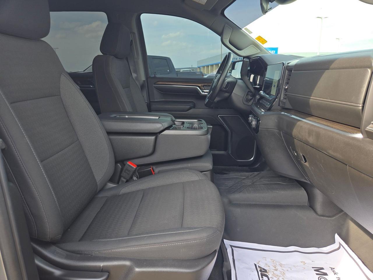 2024 Chevrolet Silverado 1500 LT Castroville TX