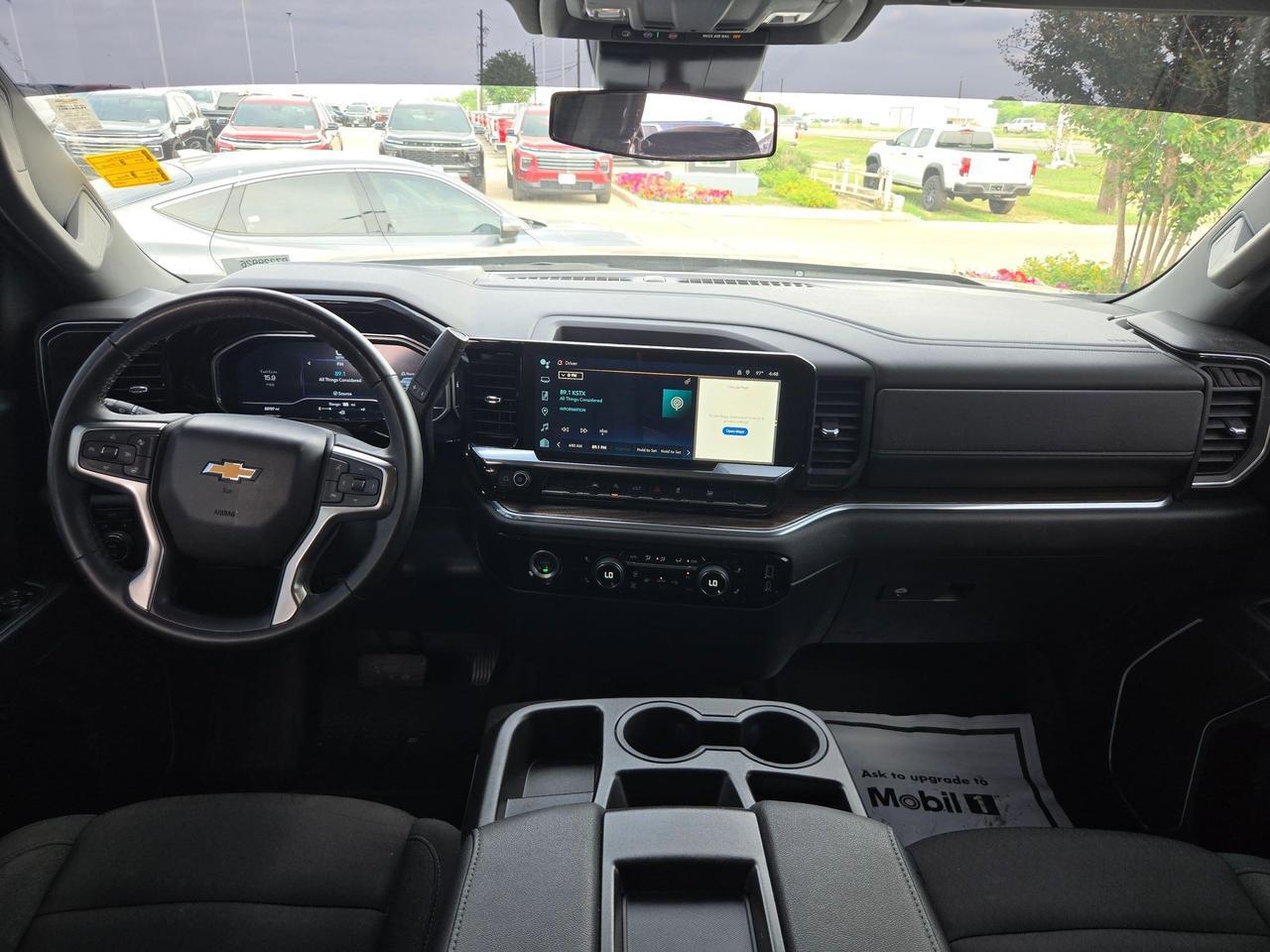 2024 Chevrolet Silverado 1500 LT Castroville TX