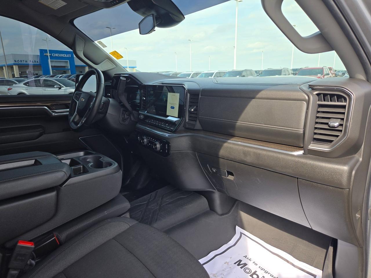 2024 Chevrolet Silverado 1500 LT Castroville TX