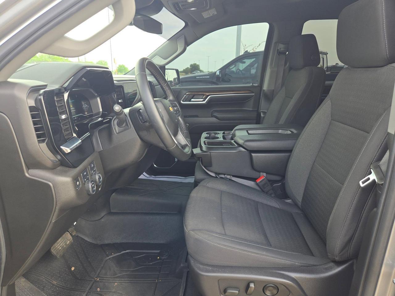 2024 Chevrolet Silverado 1500 LT Castroville TX