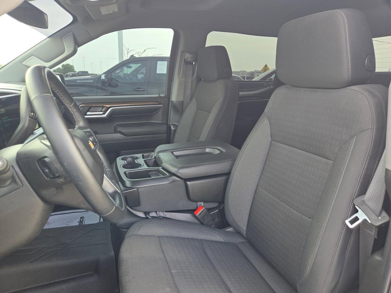 2024 Chevrolet Silverado 1500 LT Castroville TX