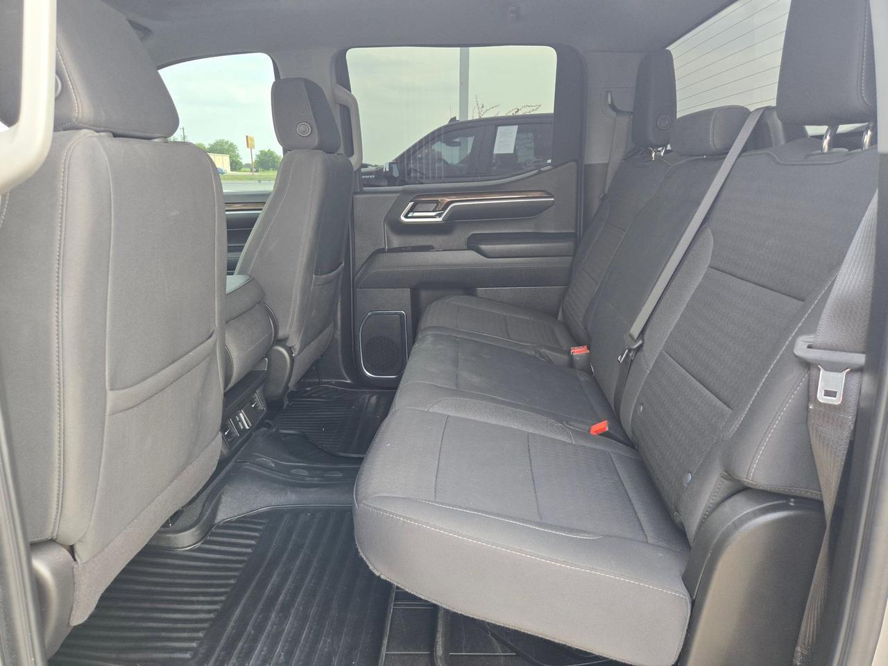 2024 Chevrolet Silverado 1500 LT Castroville TX