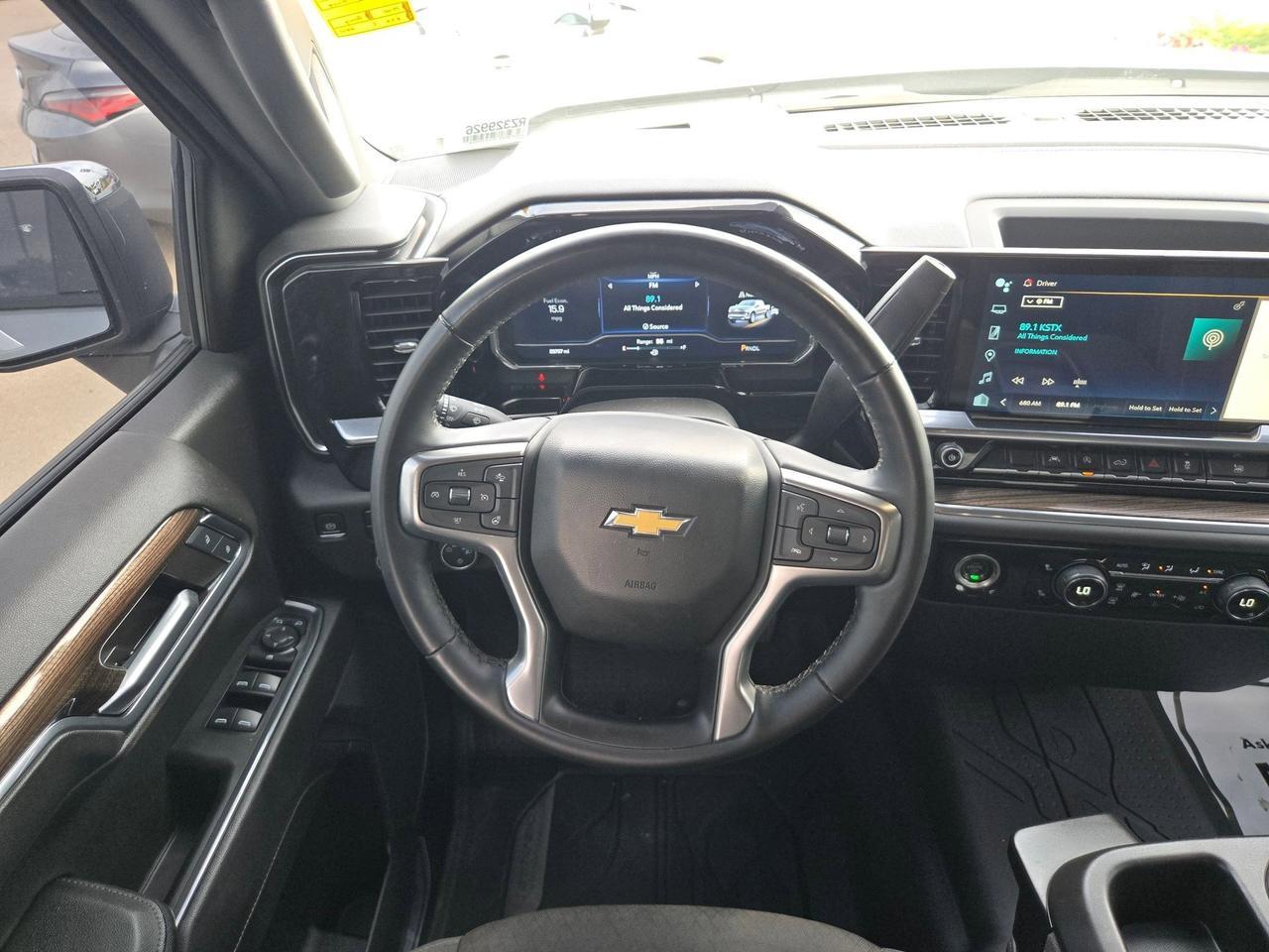 2024 Chevrolet Silverado 1500 LT Castroville TX