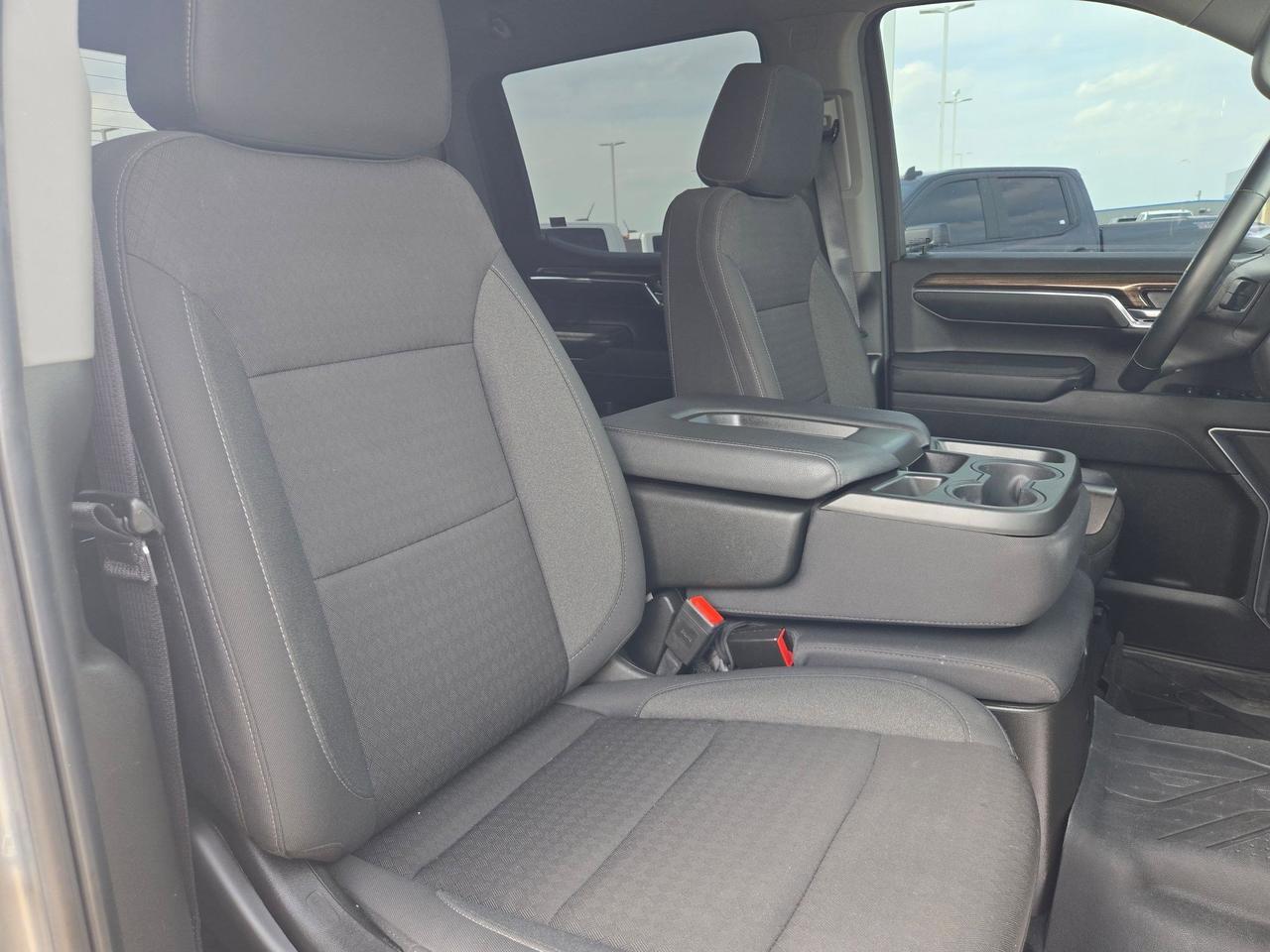 2024 Chevrolet Silverado 1500 LT Castroville TX