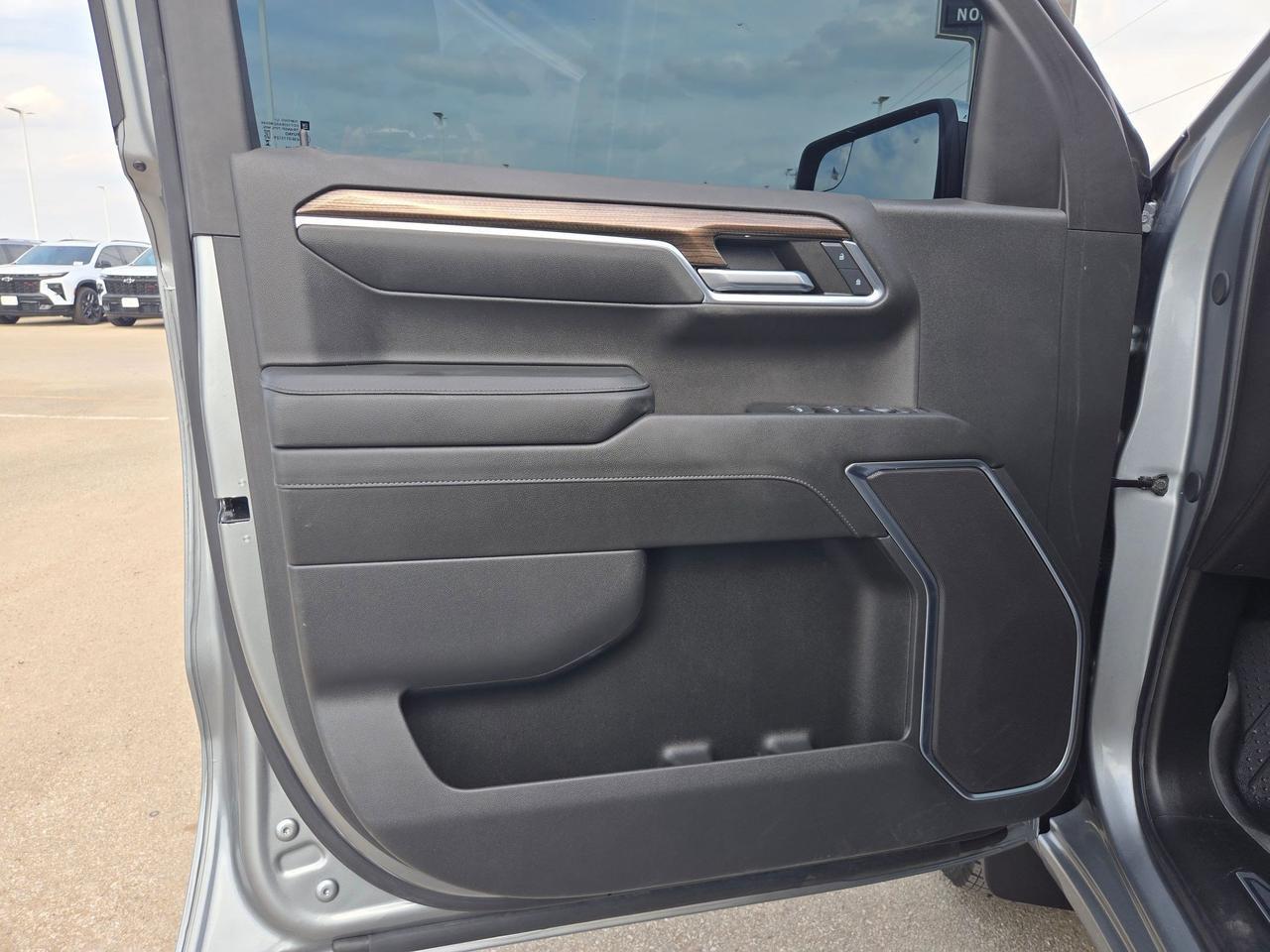 2024 Chevrolet Silverado 1500 LT Castroville TX