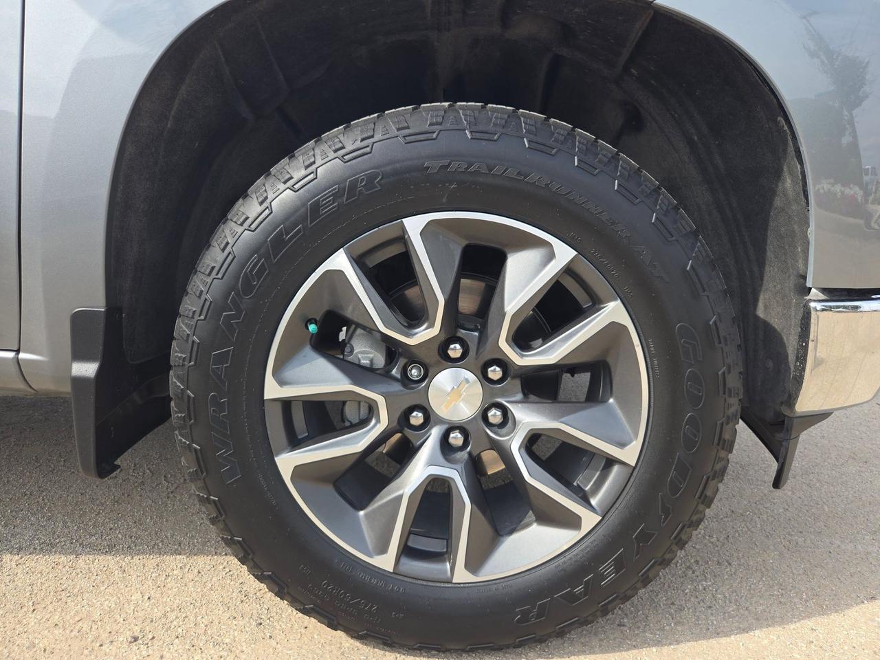 2024 Chevrolet Silverado 1500 LT Castroville TX
