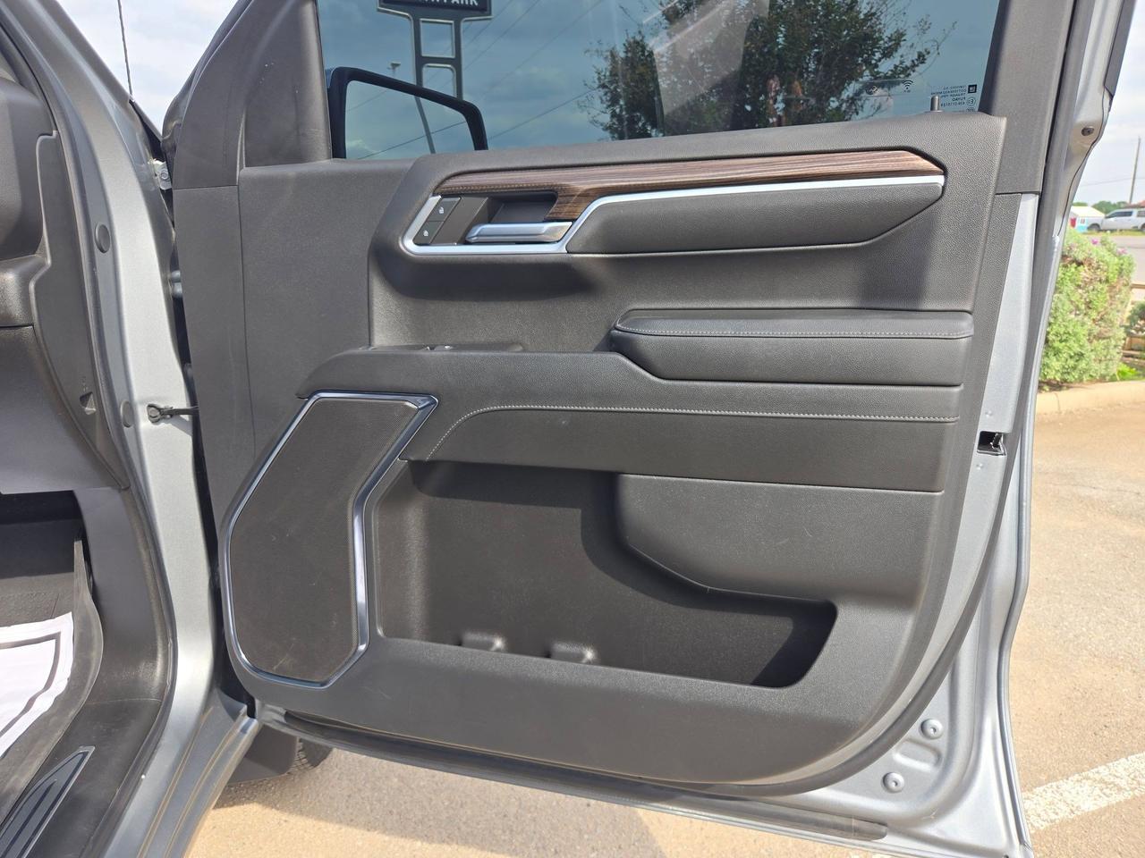 2024 Chevrolet Silverado 1500 LT Castroville TX
