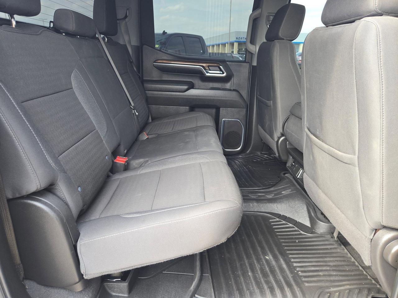 2024 Chevrolet Silverado 1500 LT Castroville TX