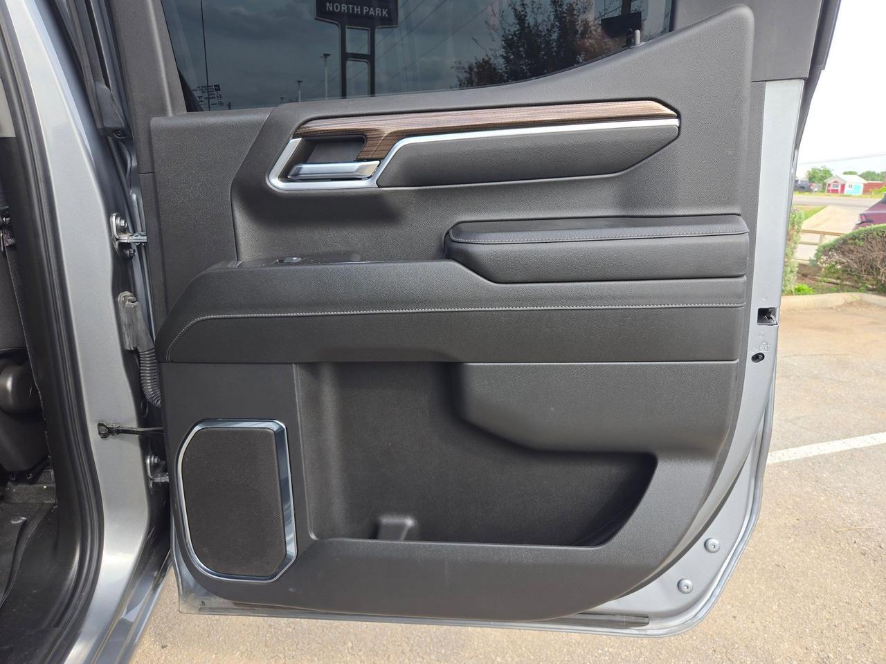2024 Chevrolet Silverado 1500 LT Castroville TX