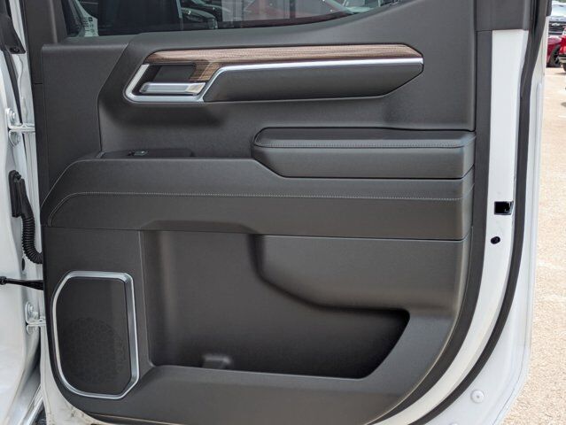 2024 Chevrolet Silverado 1500 LT Castroville TX