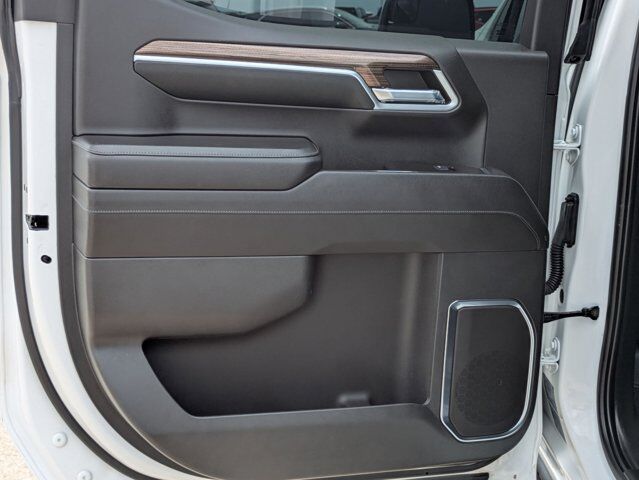 2024 Chevrolet Silverado 1500 LT Castroville TX