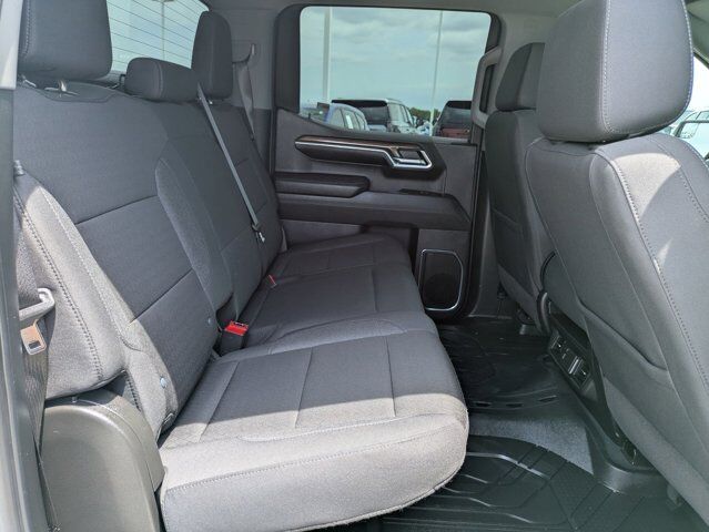 2024 Chevrolet Silverado 1500 LT Castroville TX
