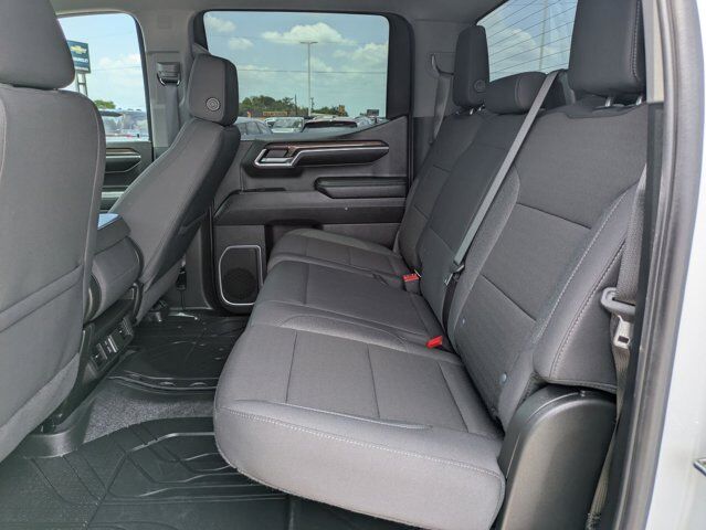 2024 Chevrolet Silverado 1500 LT Castroville TX