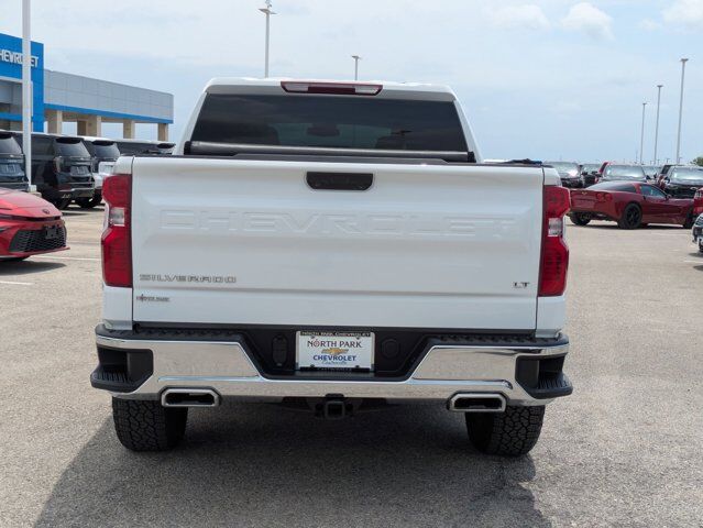 2024 Chevrolet Silverado 1500 LT Castroville TX