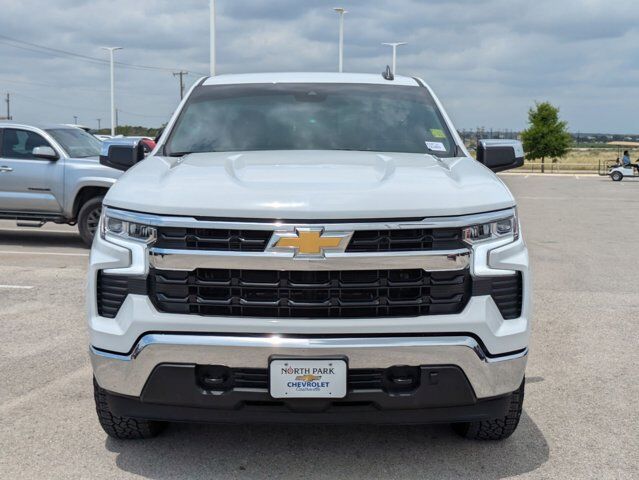 2024 Chevrolet Silverado 1500 LT Castroville TX