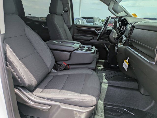 2024 Chevrolet Silverado 1500 LT Castroville TX