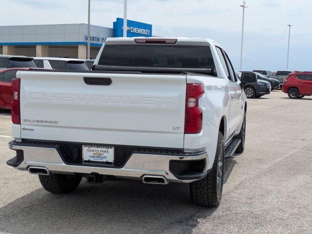 2024 Chevrolet Silverado 1500 LT Castroville TX