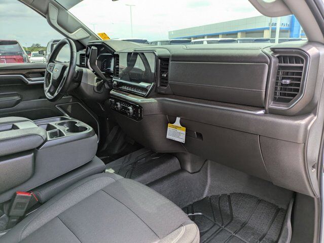 2024 Chevrolet Silverado 1500 LT Castroville TX