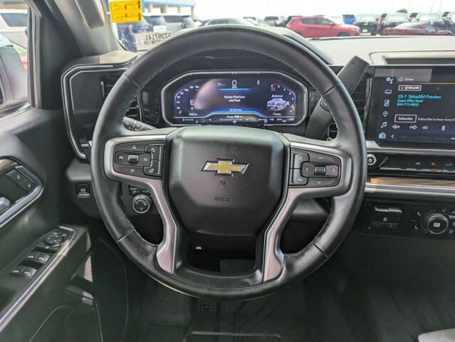 2024 Chevrolet Silverado 1500 LT Castroville TX
