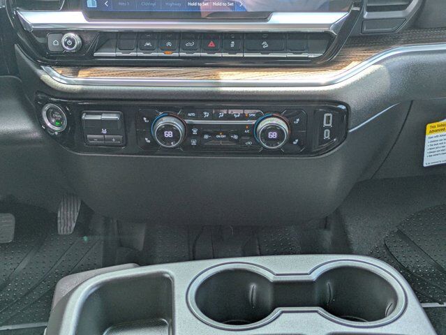 2024 Chevrolet Silverado 1500 LT Castroville TX