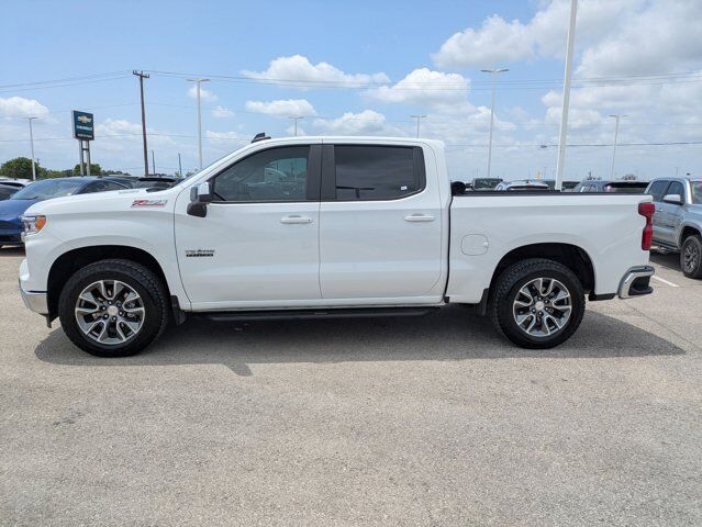 2024 Chevrolet Silverado 1500 LT Castroville TX