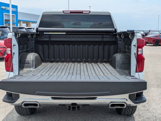 2024 Chevrolet Silverado 1500 LT Castroville TX