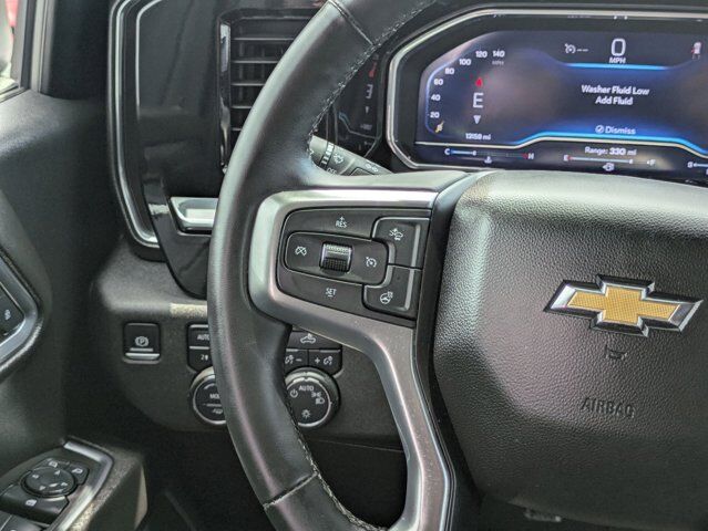 2024 Chevrolet Silverado 1500 LT Castroville TX