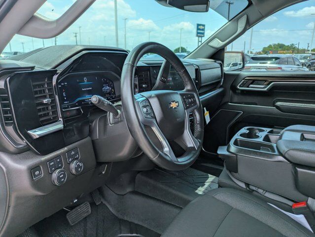 2024 Chevrolet Silverado 1500 LT Castroville TX