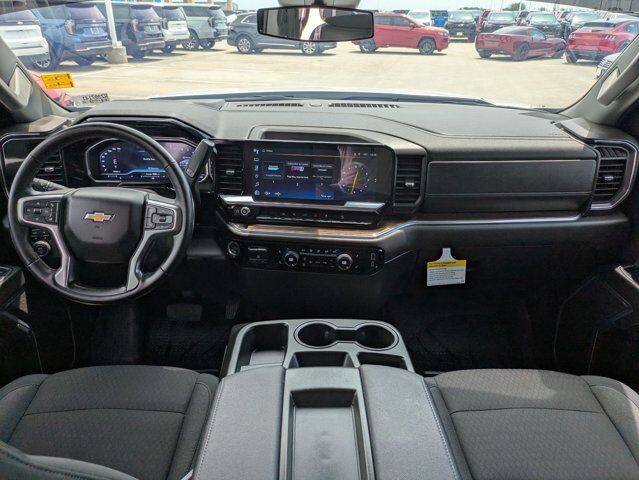 2024 Chevrolet Silverado 1500 LT Castroville TX