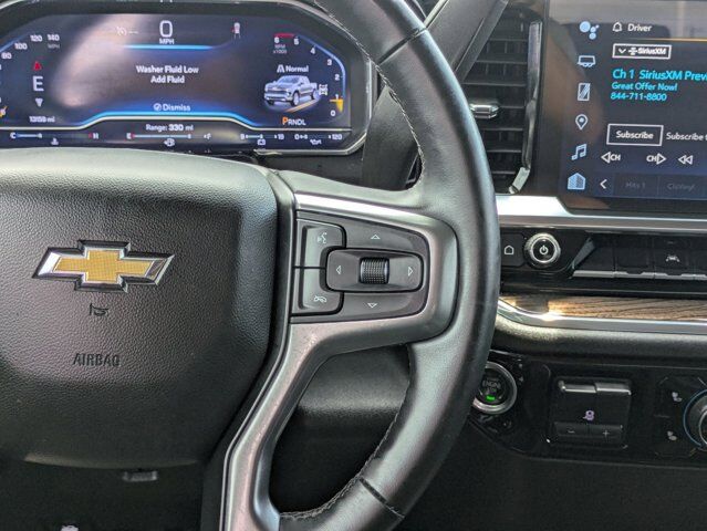 2024 Chevrolet Silverado 1500 LT Castroville TX