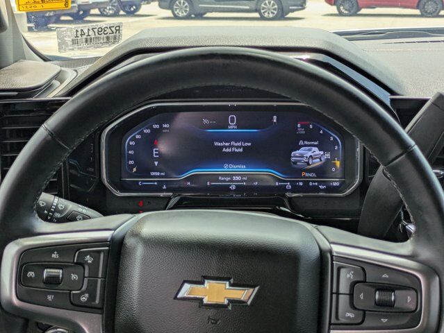 2024 Chevrolet Silverado 1500 LT Castroville TX