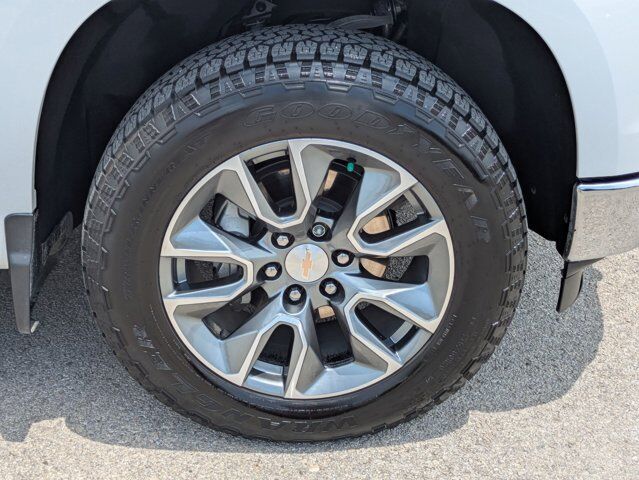 2024 Chevrolet Silverado 1500 LT Castroville TX