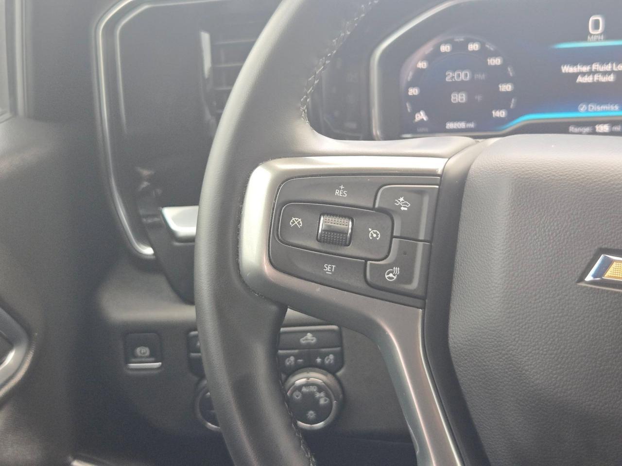 2024 Chevrolet Silverado 1500 LT Castroville TX