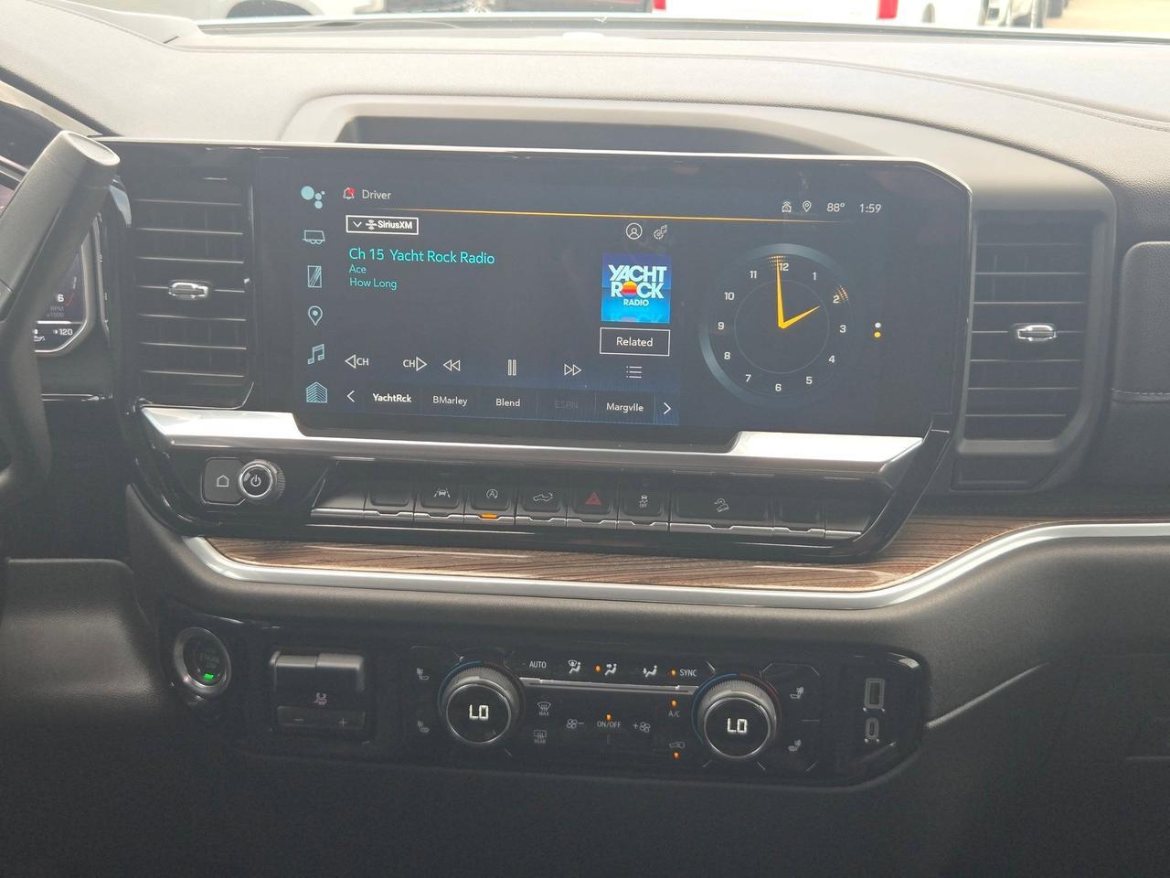 2024 Chevrolet Silverado 1500 LT Castroville TX