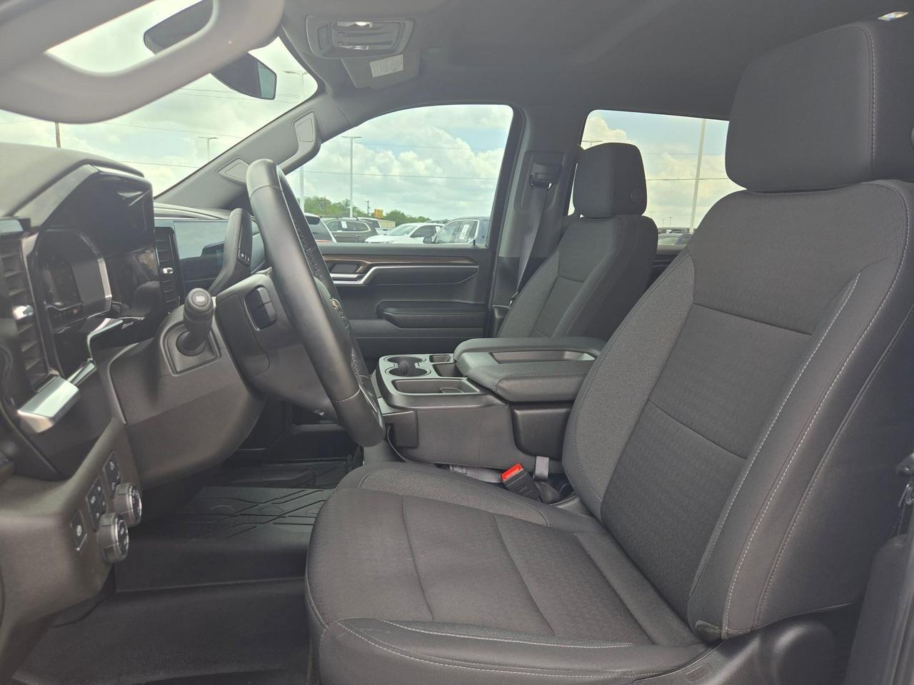 2024 Chevrolet Silverado 1500 LT Castroville TX