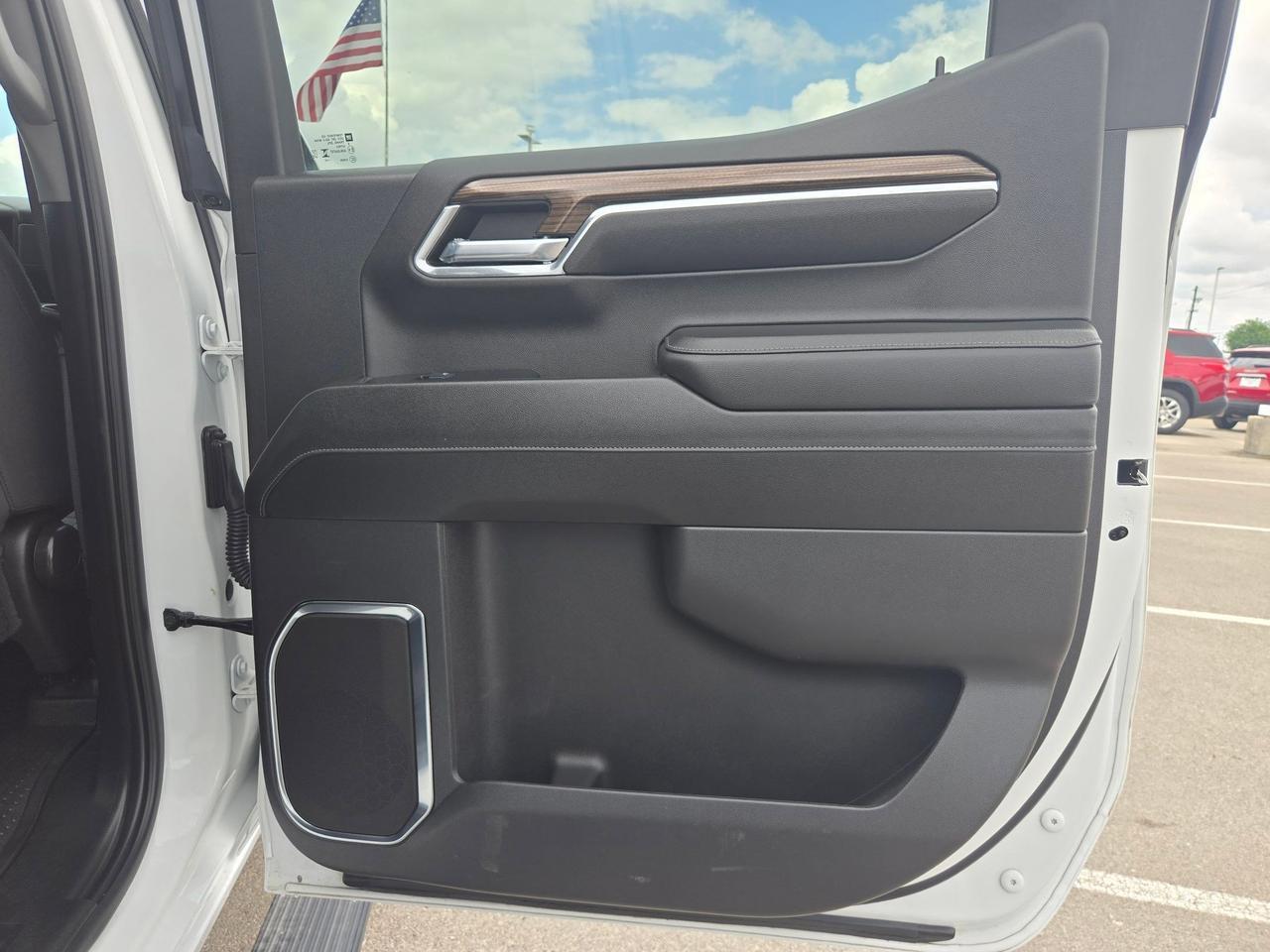 2024 Chevrolet Silverado 1500 LT Castroville TX