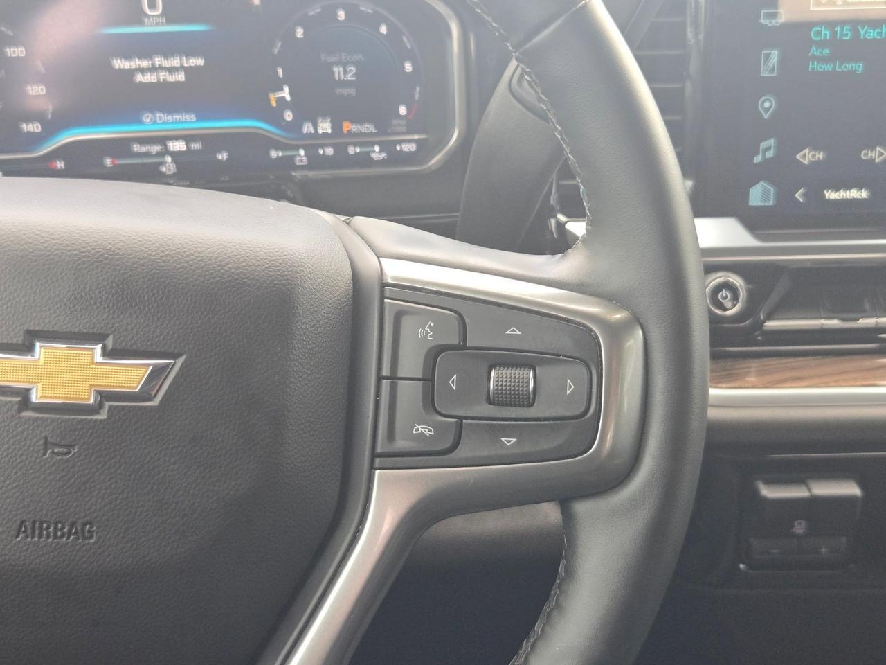 2024 Chevrolet Silverado 1500 LT Castroville TX