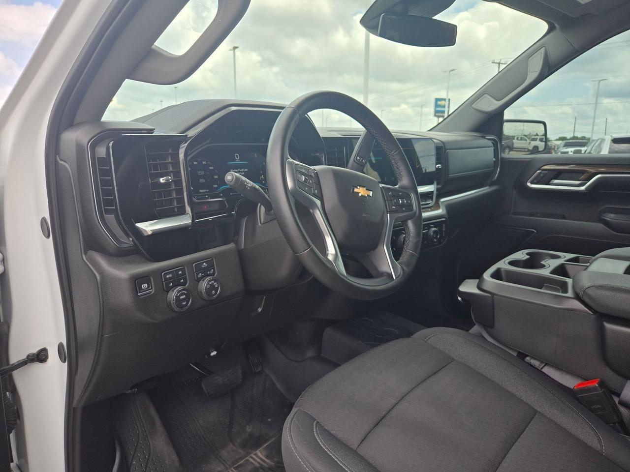 2024 Chevrolet Silverado 1500 LT Castroville TX