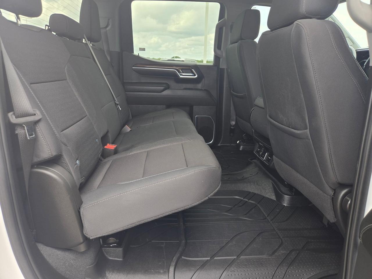 2024 Chevrolet Silverado 1500 LT Castroville TX