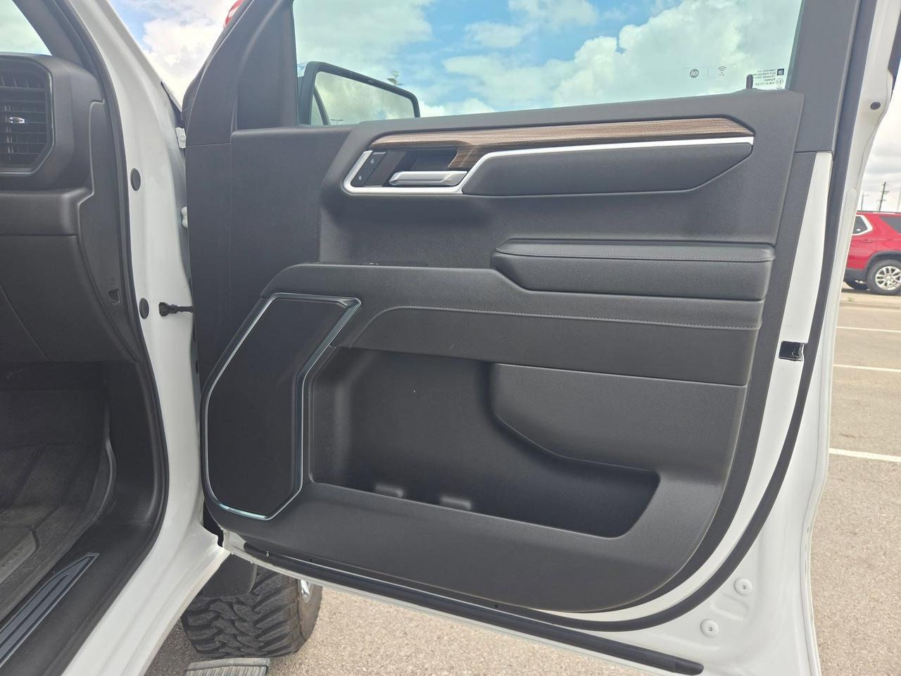 2024 Chevrolet Silverado 1500 LT Castroville TX